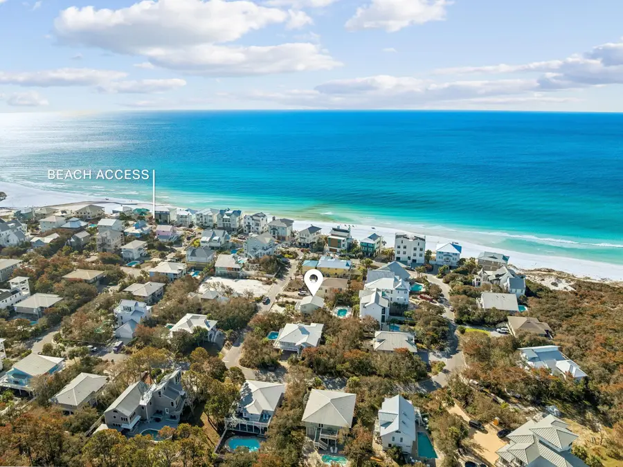 34 Gulf Breeze Drive, Santa Rosa Beach, FL 32459 - #3