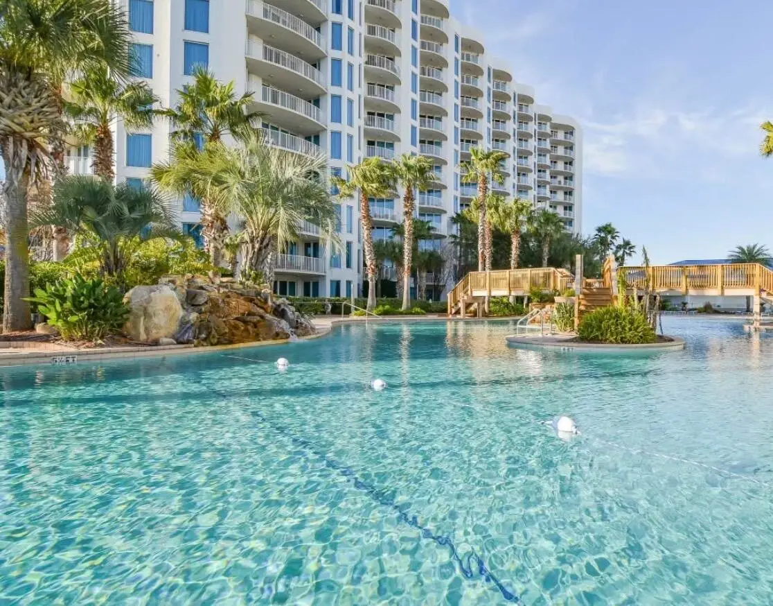 4203 Indian Bayou Trail #UNIT 1409, Destin, FL 32541 - #1