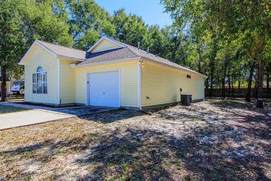 280 Timber Wind Drive, Defuniak Springs, FL 32433 - #2