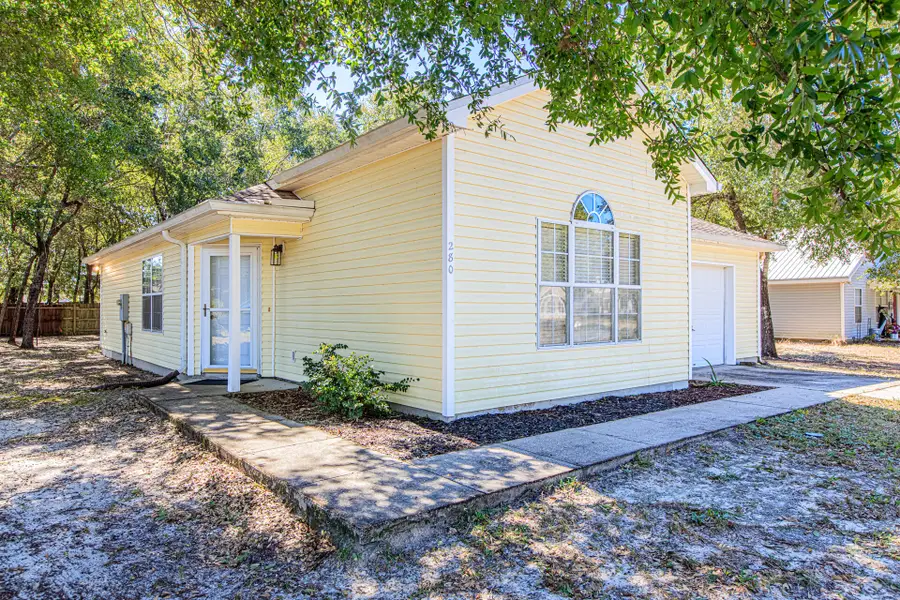 280 Timber Wind Drive, Defuniak Springs, FL 32433 - #3