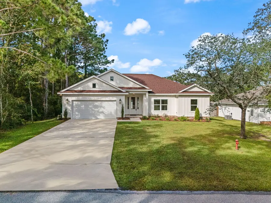 1797 Wheeler Road, Gulf Breeze, FL 32563 - #3