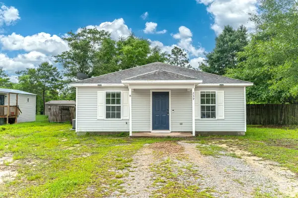 259 W Cypress Avenue, DeFuniak Springs, FL 32433