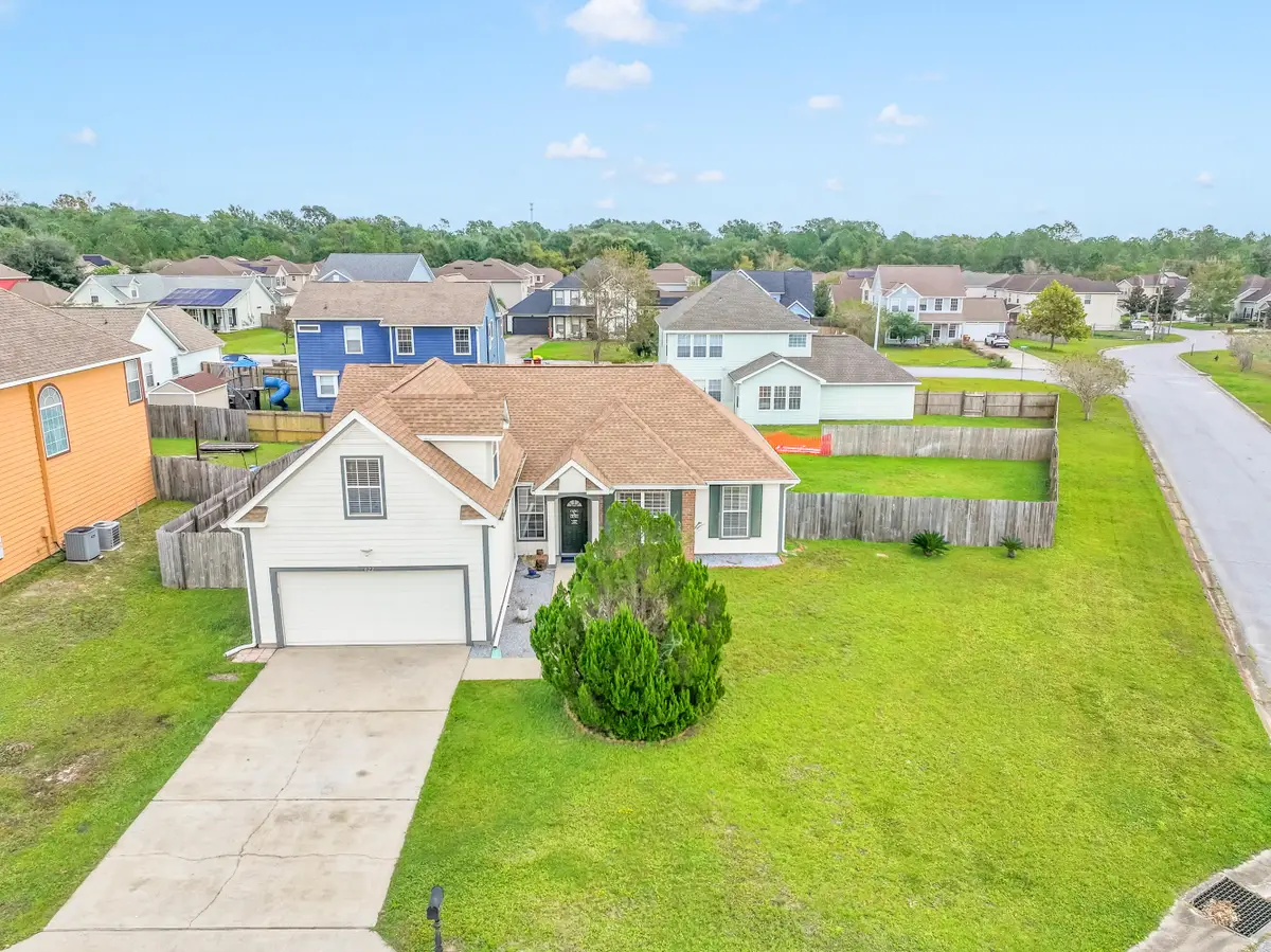 622 Prairie Street, Crestview, FL 32536 - #1