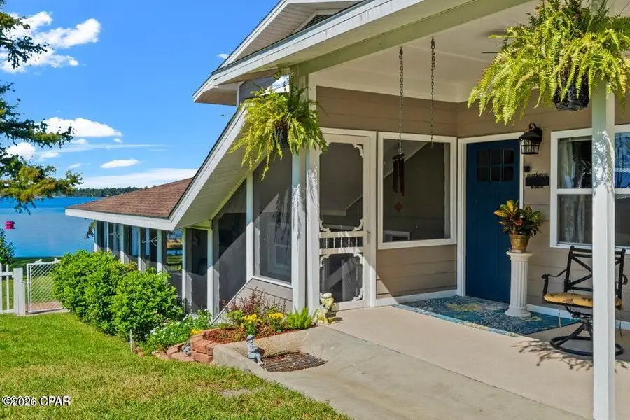 8101 High Point Road, Panama City, FL 32404 - #2