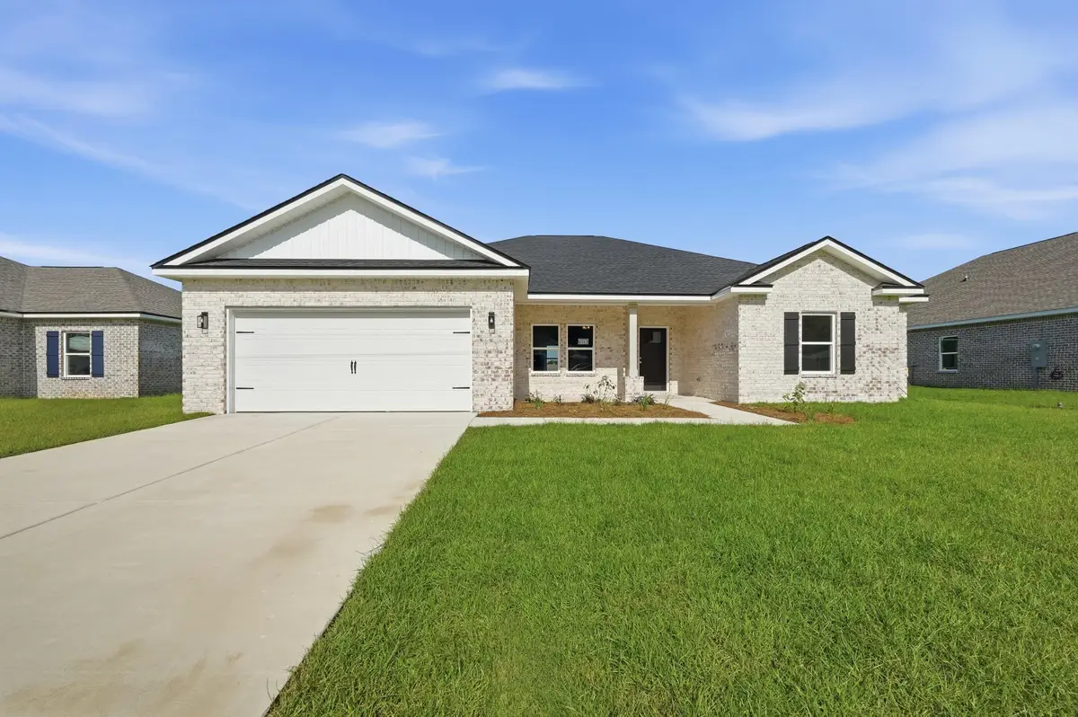 6147 Mildred's Way, Crestview, FL 32539 - #1