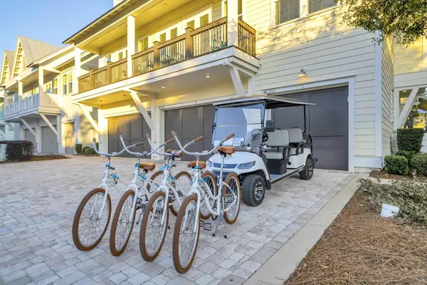 88 W Pine Lands Loop #UNIT C, Inlet Beach, FL 32461