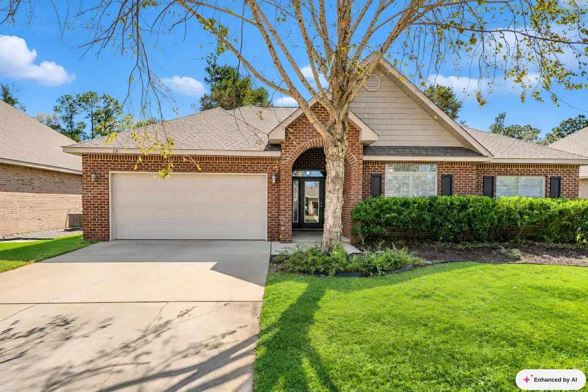 119 Bella Boulevard, Santa Rosa Beach, FL 32459 - #1