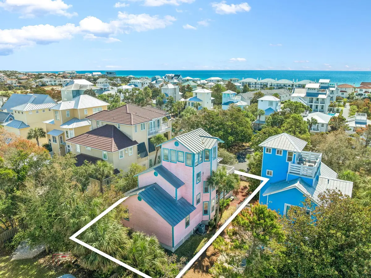 36 Pointe Circle, Santa Rosa Beach, FL 32459 - #1