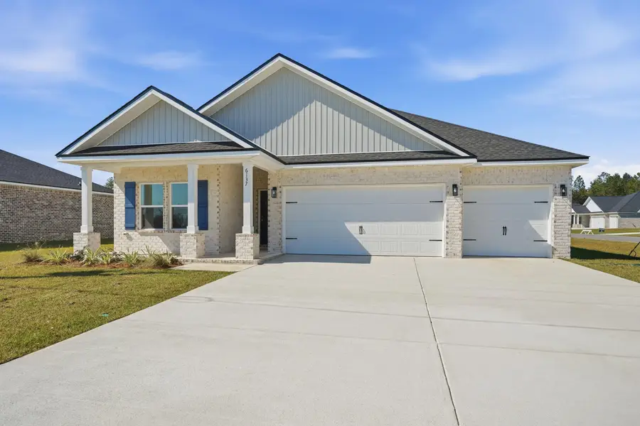 6137 Mildred's Way, Crestview, FL 32539 - #2