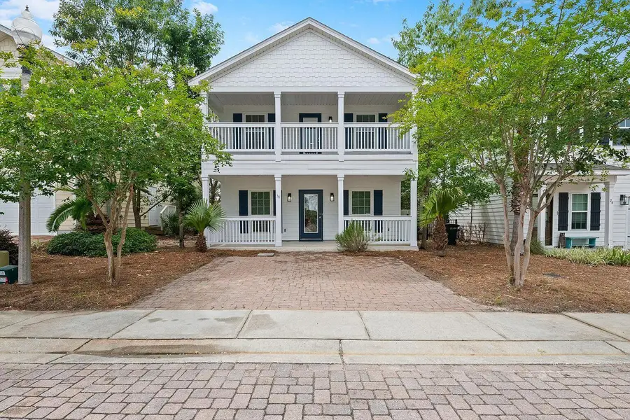 30 Martinique Drive, Inlet Beach, FL 32461 - #2