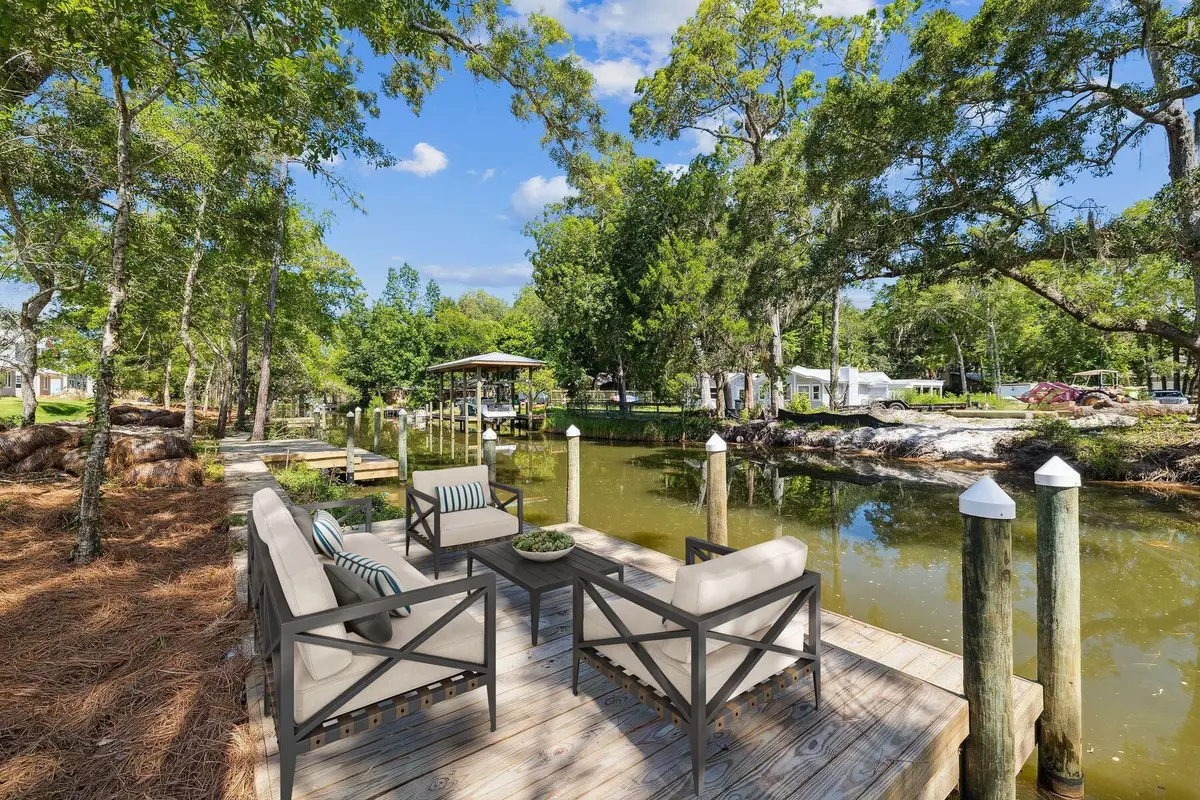 2005 W Hewett Road, Santa Rosa Beach, FL 32459 - #1