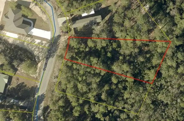 Lot 14 W Michaelangelo Road, DeFuniak Springs, FL 32433