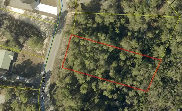 Lot 15 W Michaelangelo Road, DeFuniak Springs, FL 32433