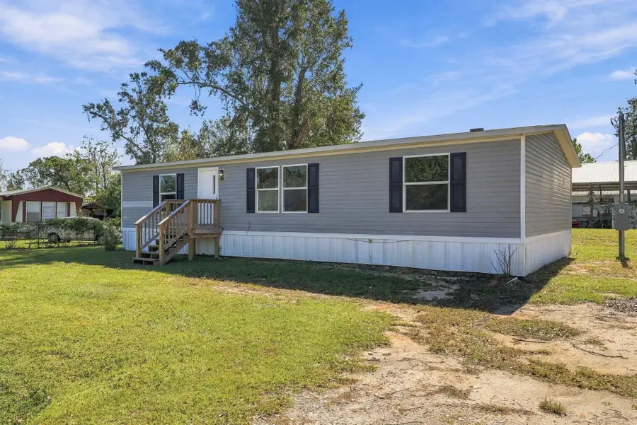 1532 Nassau Street, Southport, FL 32409 - #3