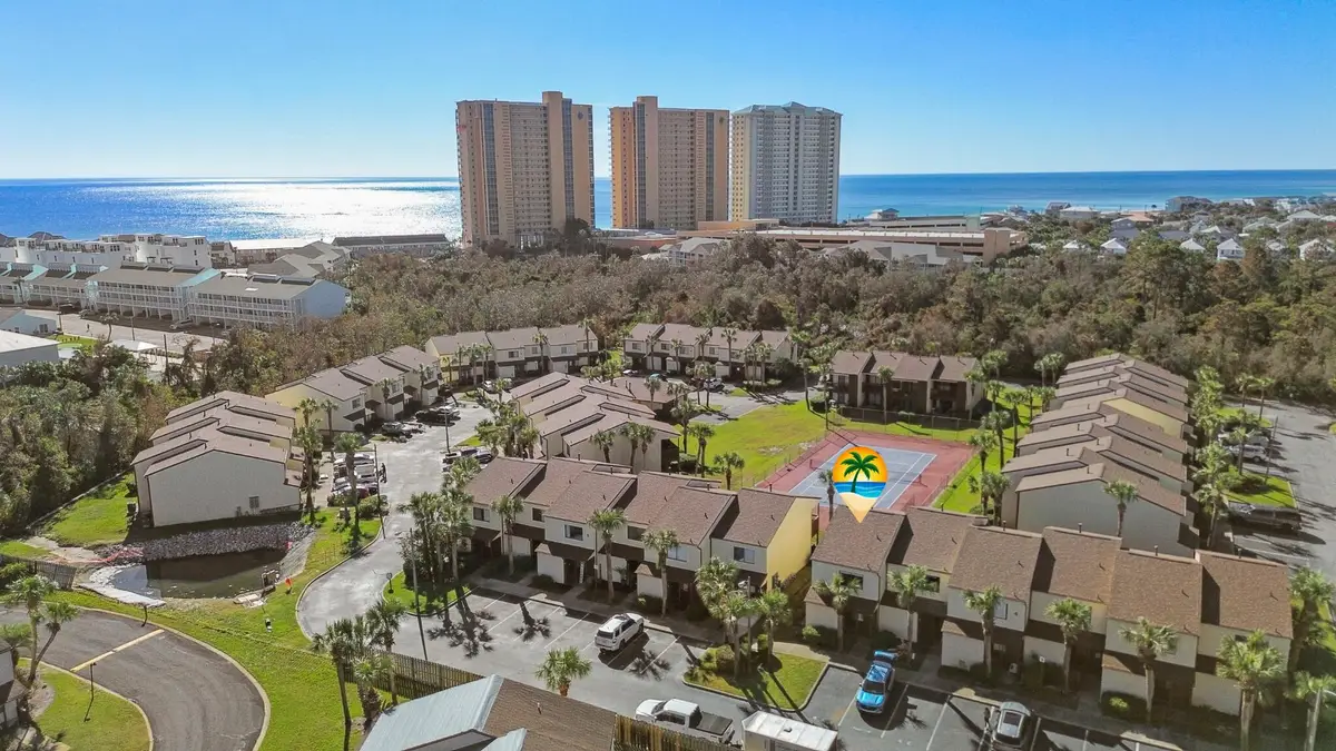 17751 Panama City Beach Parkway #UNIT 4F, Panama City Beach, FL 32413 - #1