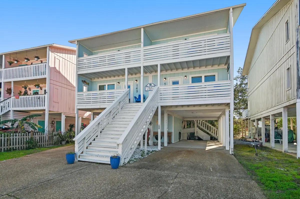 150 Cain Road, Panama City Beach, FL 32413 - #1