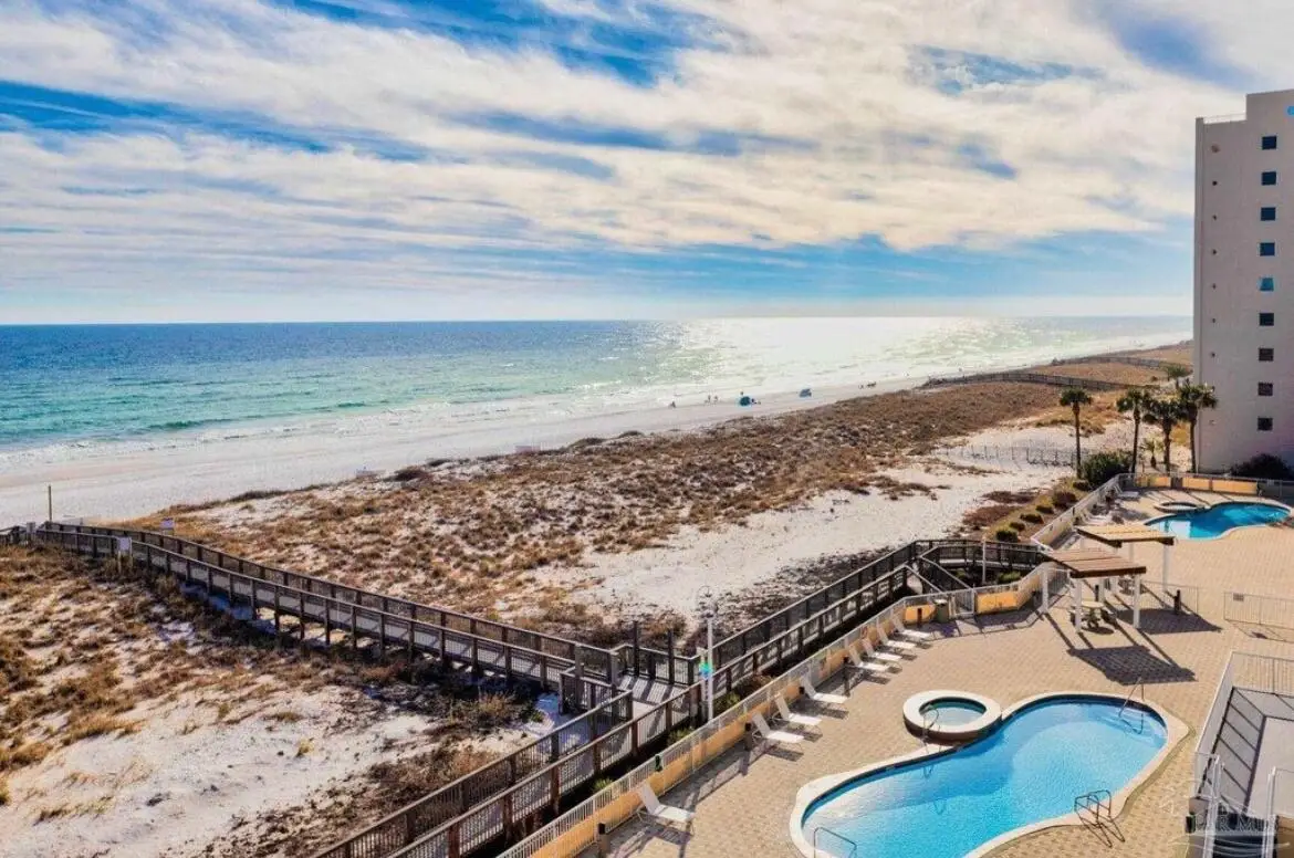 8577 Gulf Boulevard #APT 405, Navarre, FL 32566 - #1
