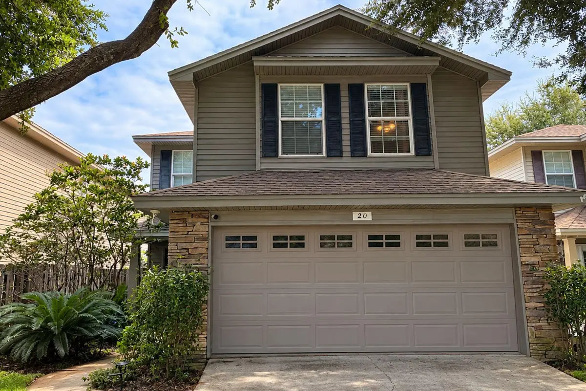 20 3rd Street, Shalimar, FL 32579 - #1