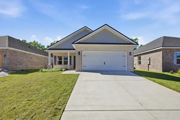 129 Spooner Street, DeFuniak Springs, FL 32433
