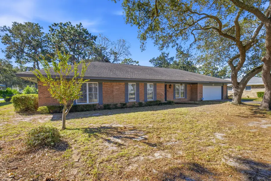 86 Country Club Road, Shalimar, FL 32579 - #3