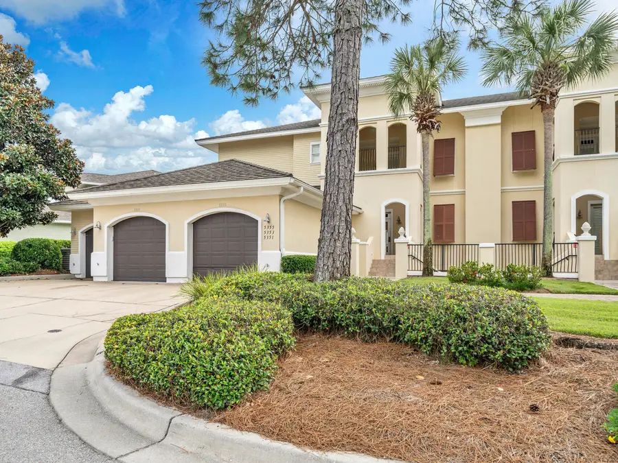 5351 Pine Ridge Lane #5351, Miramar Beach, FL 32550 - #2