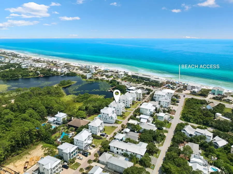 66 Woodward Drive, Santa Rosa Beach, FL 32459 - #3