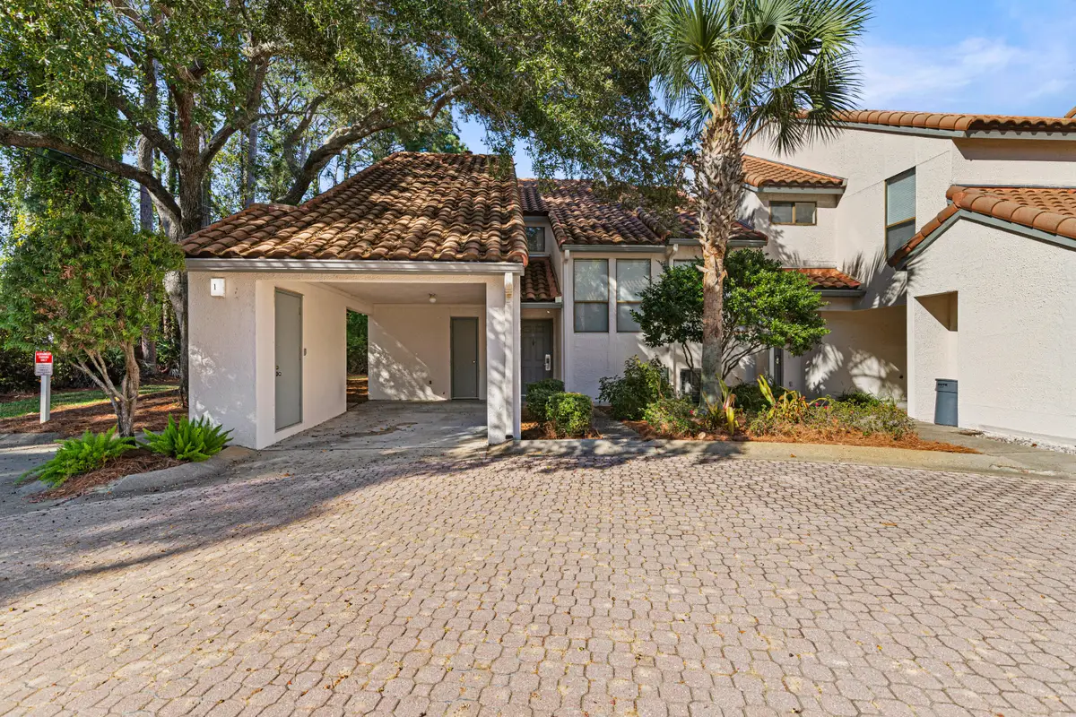 1 Wimbledon Court #1D, Miramar Beach, FL 32550 - #1