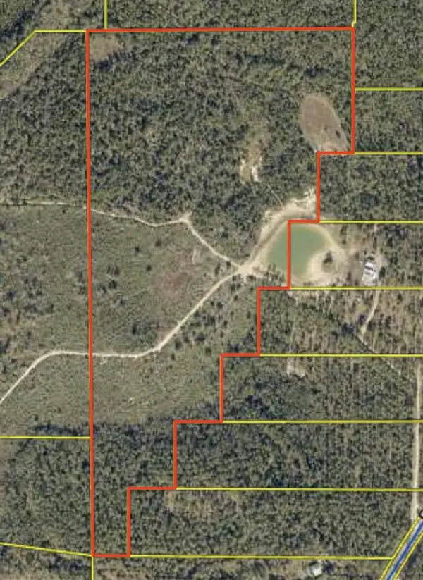 1148-1206 N Planters Drive, Laurel Hill, FL 32567