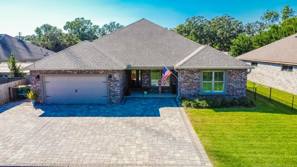 948 Harrelson Drive, Fort Walton Beach, FL 32547 - #1