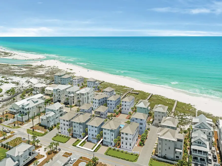 Lot 12 Walton Magnoila Drive, Inlet Beach, FL 32461 - #2