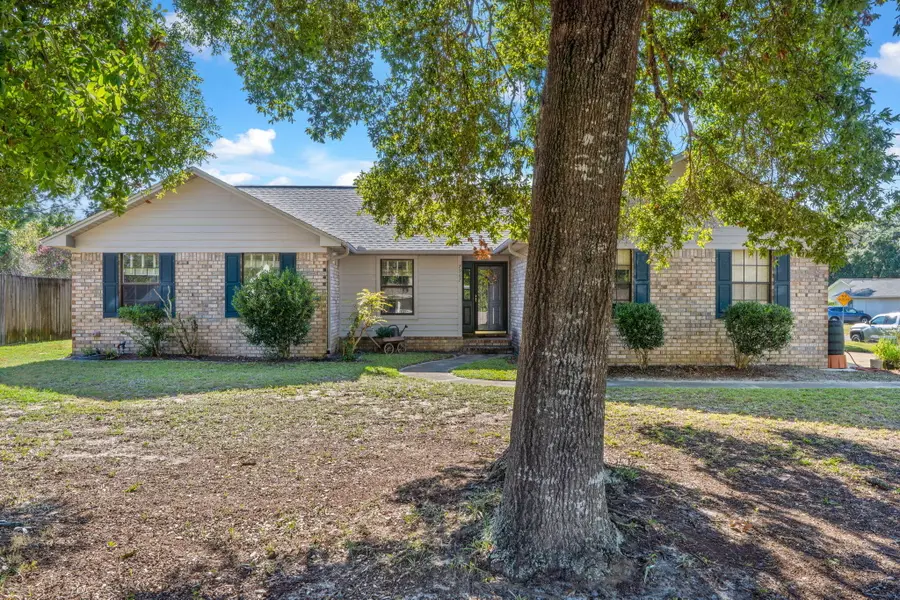 7967 Briaroak Drive, Pensacola, FL 32514 - #2