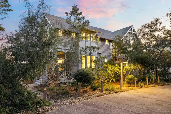 53 Cedar Post Road, Santa Rosa Beach, FL 32459