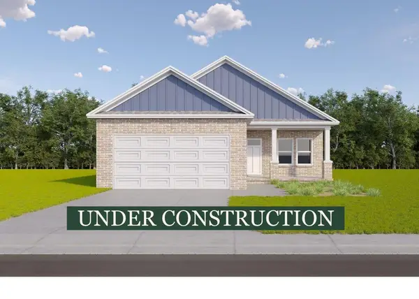 1604 Pauline Street, Cantonment, FL 32533