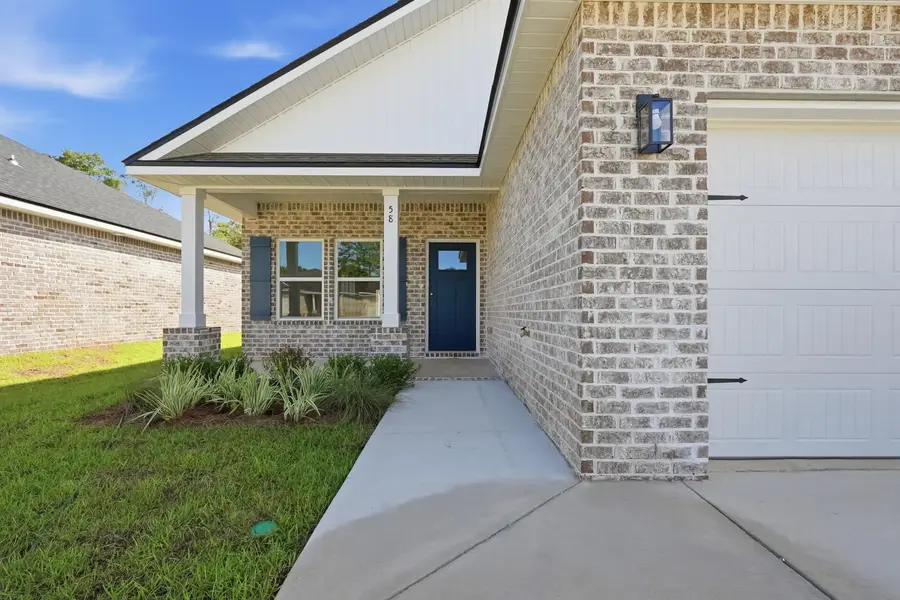 1604 Pauline Street, Cantonment, FL 32533 - #3