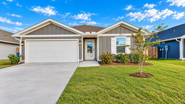 270 Boggy Creek Way, Panama City, FL 32404