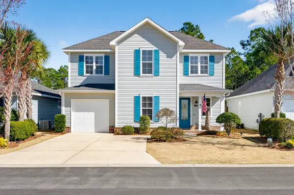 90 N Zander Way, Santa Rosa Beach, FL 32459