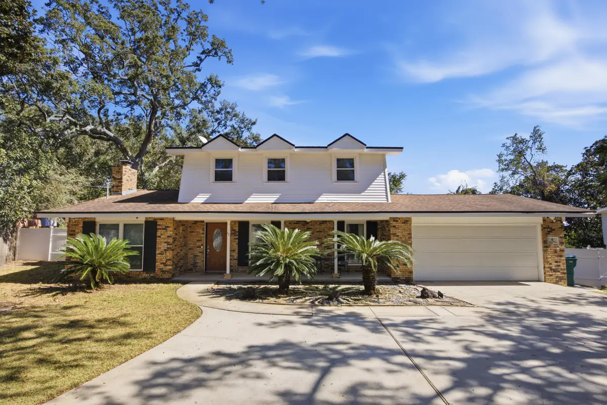 6 Krivik Court, Fort Walton Beach, FL 32547 - #1