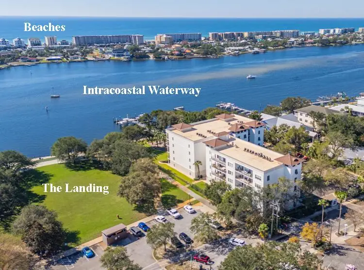 113 SE Brooks Street #UNIT 304, Fort Walton Beach, FL 32548 - #1