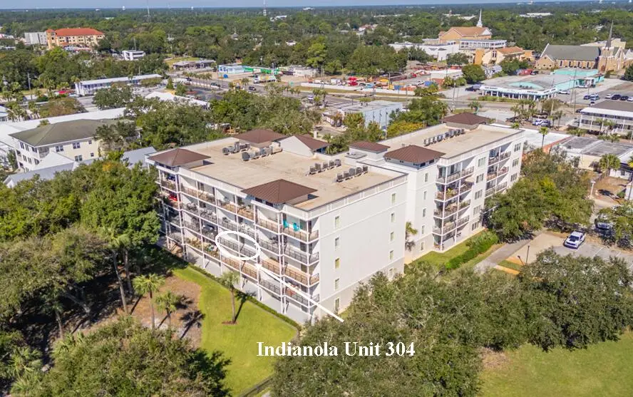 113 SE Brooks Street #UNIT 304, Fort Walton Beach, FL 32548 - #2