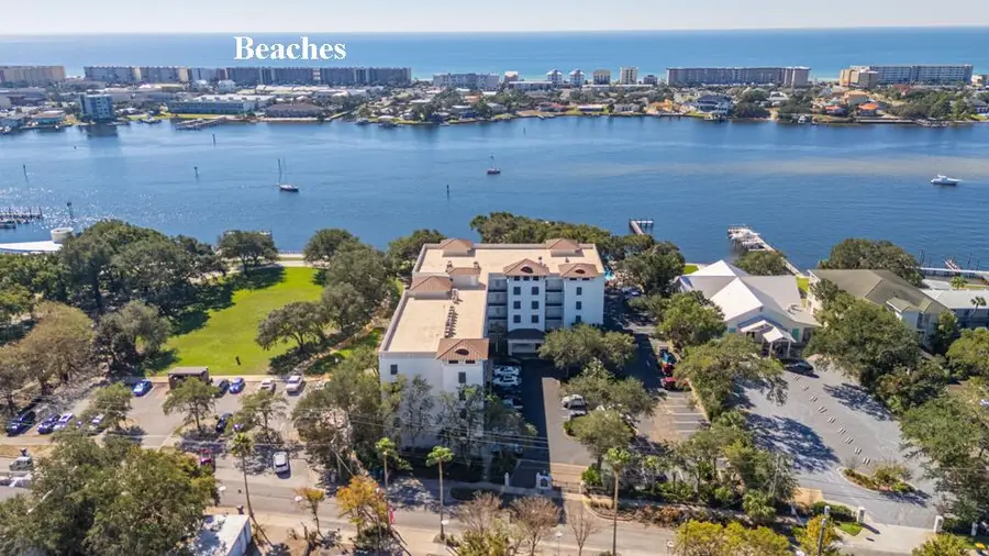 113 SE Brooks Street #UNIT 304, Fort Walton Beach, FL 32548 - #3