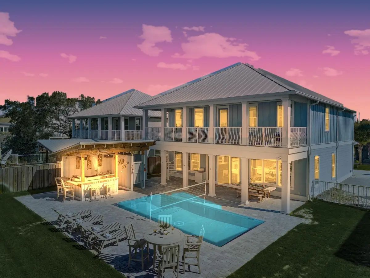 168 Tang O Mar Drive, Miramar Beach, FL 32550 - #1