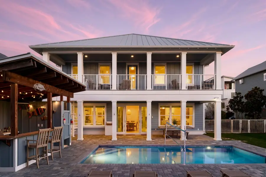 168 Tang O Mar Drive, Miramar Beach, FL 32550 - #2