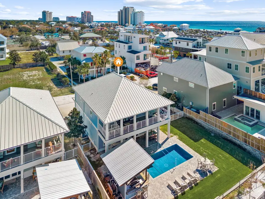 168 Tang O Mar Drive, Miramar Beach, FL 32550 - #3