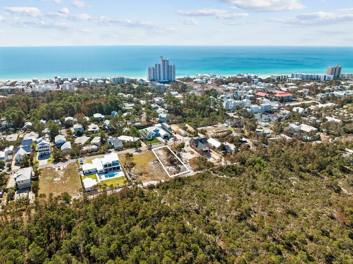 TBD Lee Place, Santa Rosa Beach, FL 32459 - #1