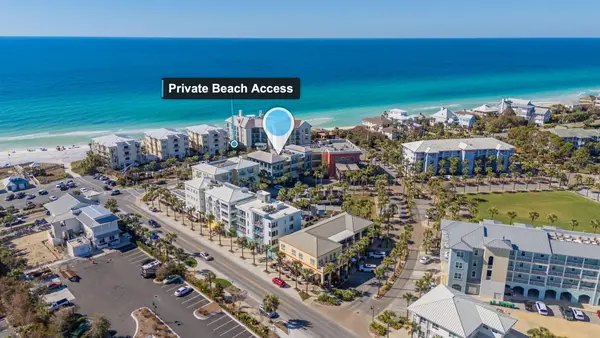 95 Laura Hamilton Boulevard #209, Santa Rosa Beach, FL 32459