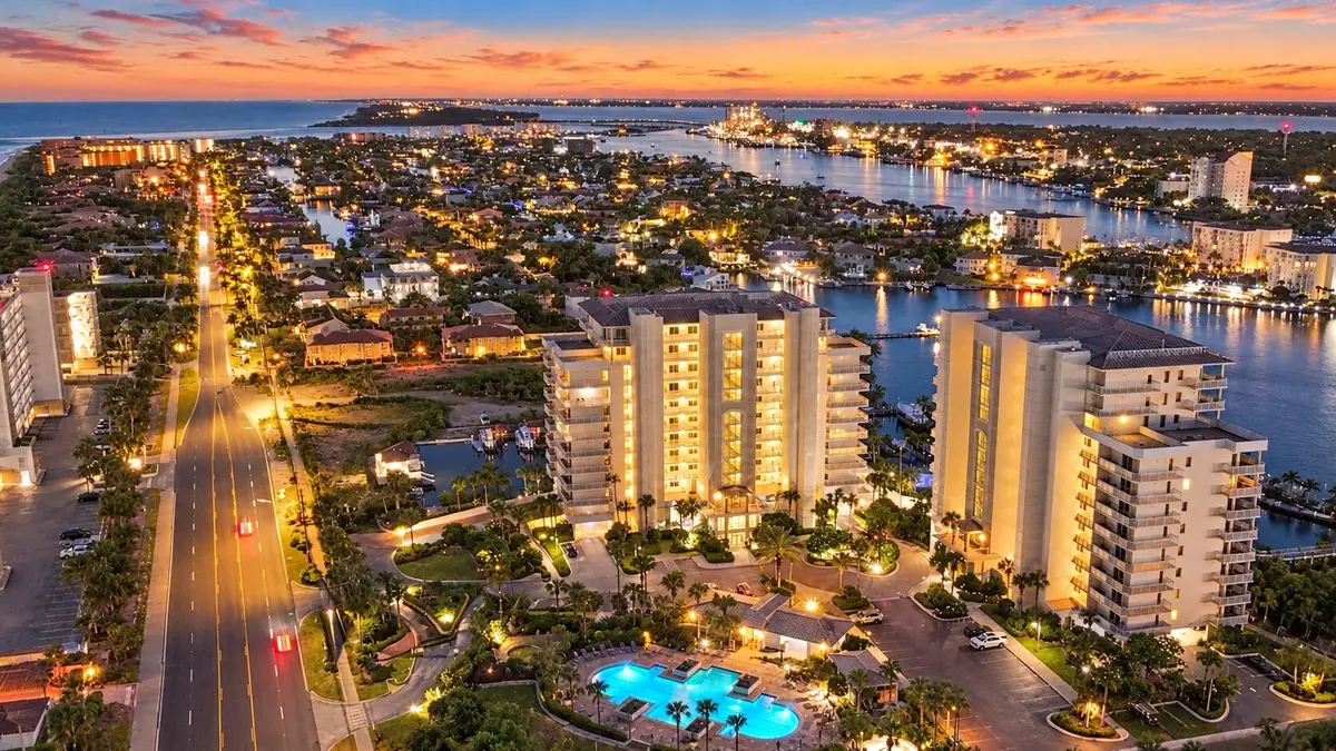 725 Gulf Shore Drive #UNIT 505B, Destin, FL 32541 - #1