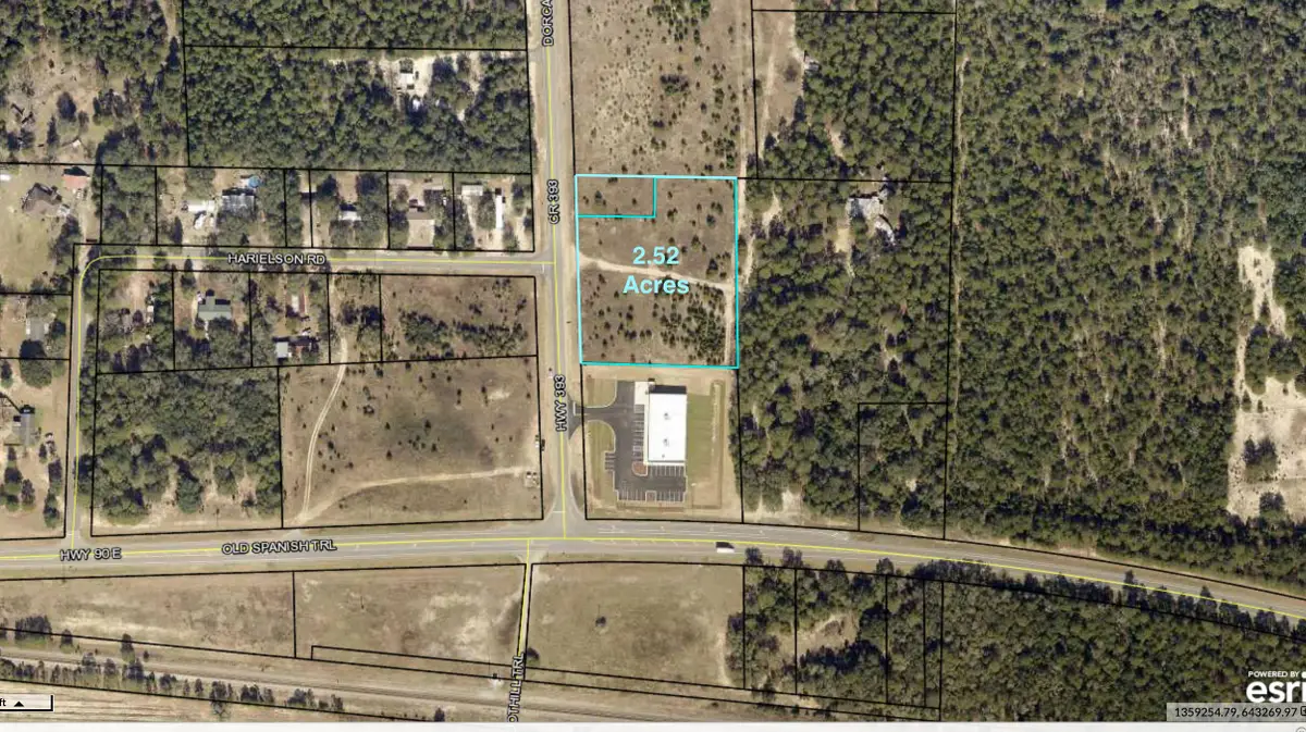 0 Highway 393, Crestview, FL 32539 - Image #1