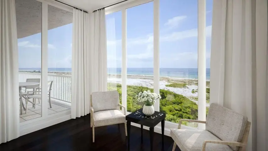 15600 Emerald Coast Parkway #201, Destin, FL 32541 - Image #1