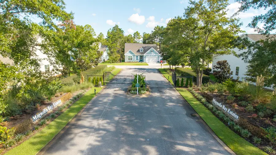 Lot 69 S J Hunter Way, Freeport, FL 32439 - #3