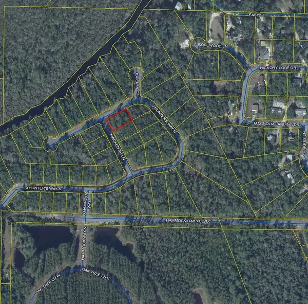 Lot 30 N J Hunter Way, Freeport, FL 32439